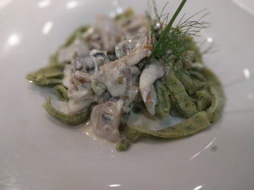 Iniciación a la cocina - Imagen 2