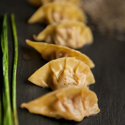 Cocina Japonesa