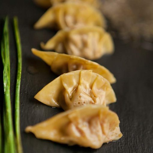 Cocina Japonesa