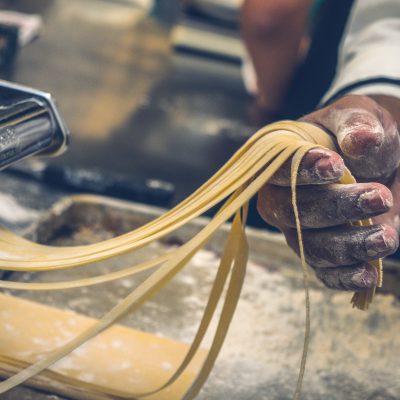 Pasta Italiana