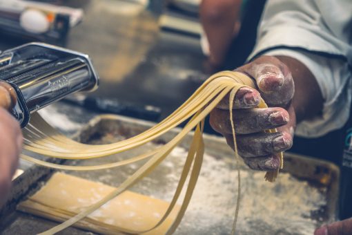 Pasta Italiana