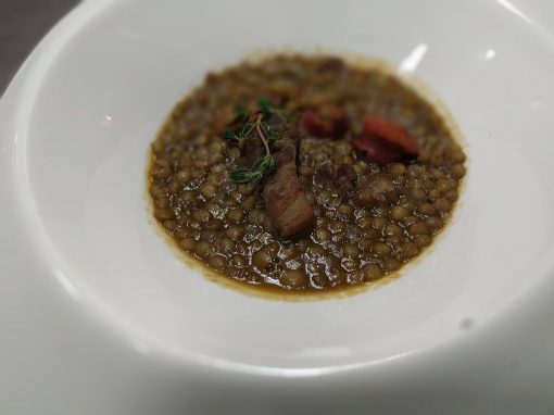 Iniciación a la cocina - Imagen 3