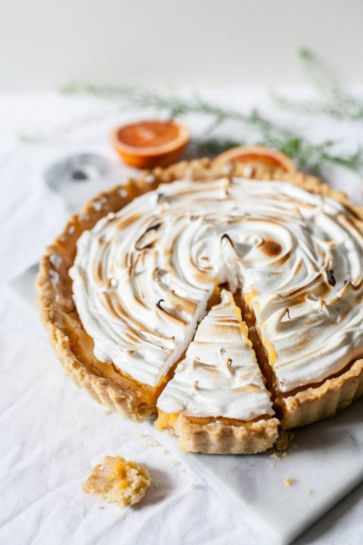 Curso de Tartas - Imagen 2