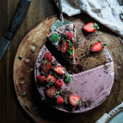 Curso de Tartas