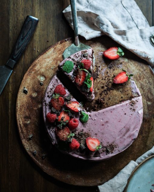 Curso de Tartas