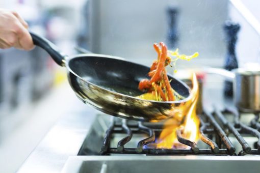 Nivel Intermedio Cocina