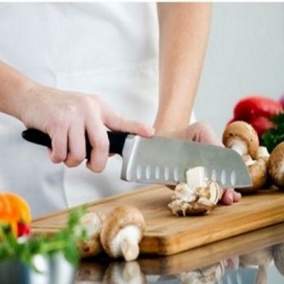 Iniciación a la cocina