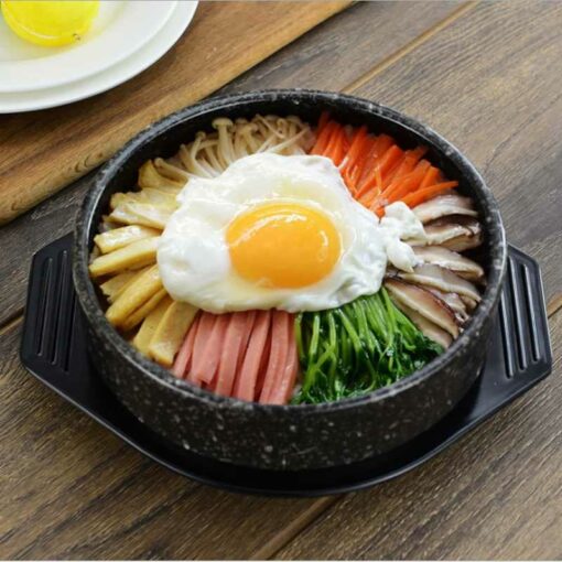 Cocina Coreana