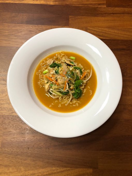 Cocina Coreana - Imagen 8