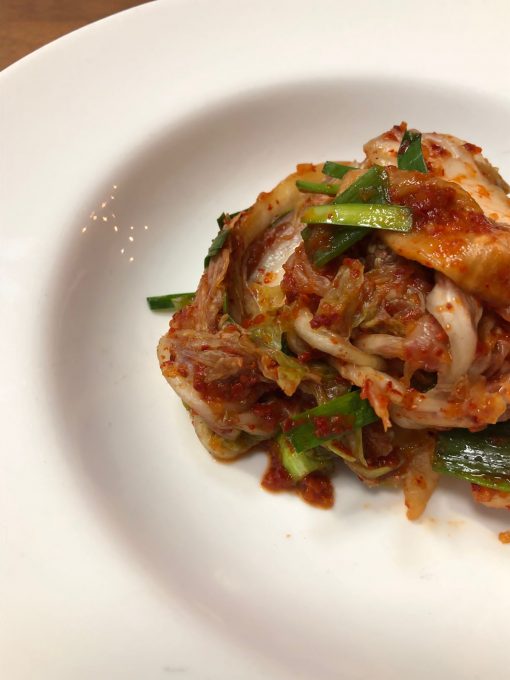 Cocina Coreana - Imagen 6
