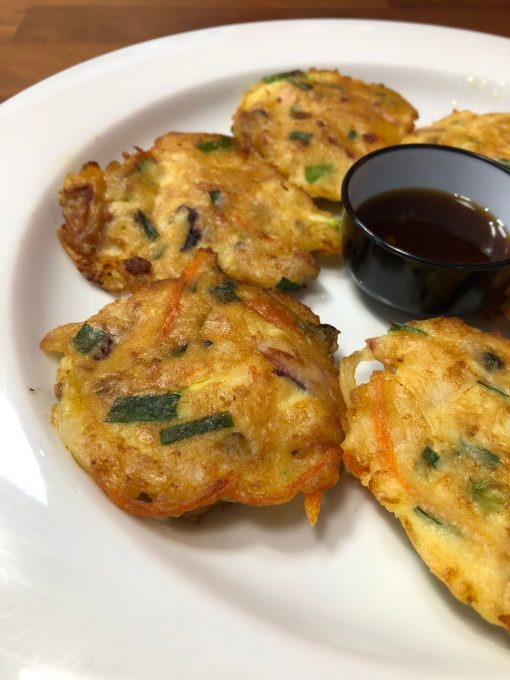 Cocina Coreana - Imagen 4