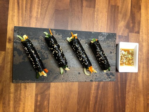 Cocina Coreana - Imagen 3