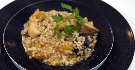 Los Secretos de los Arroces melosos - Imagen 4
