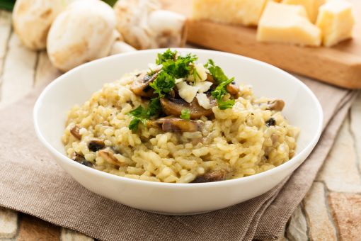Los Secretos de los Arroces melosos - Imagen 3