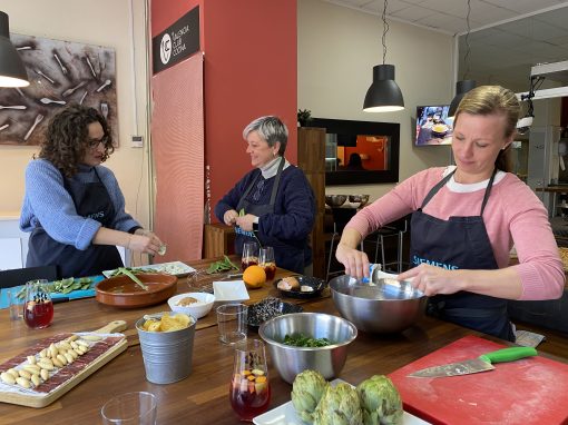 Paella Experience - Image 4