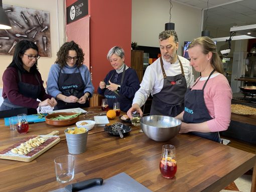 Paella Experience - Image 2