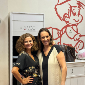 club gastronómico Mujeres con Salero